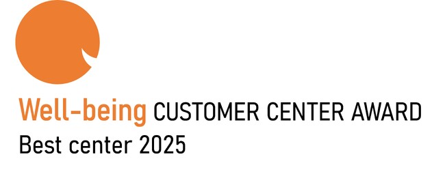 SBI生命、「Well-being CUSTOMER CENTER AWARD 2025」にて「最優秀賞（全体部門）」を２年振り３度目の受賞「最優秀賞（中・小規模センター部門）」を４年連続４度目の受賞