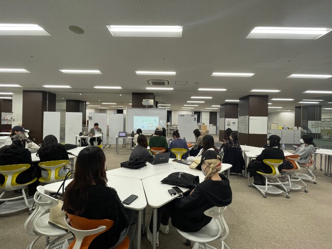 フェムテックジャパンと神戸女子大学心理学部心理学科の2025年度産学連携成果報告