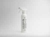 【特許取得】　サニーシールドAg+“泡立ち”を防ぐ消泡剤入りにて新製品開発