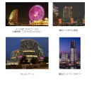 さくらライトアップ