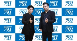 【サブスクCMOイソノの”カッコイイ経営者”をつくるラジオ】株式会社アンビシャスエージェントの田原章象さんをお迎え！自身のビッグニュースTOP3とは？