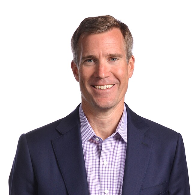 ダークトレース、社長兼CEOにエド・ジェニングス（Ed Jennings）を任命