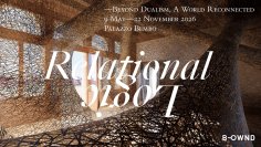 アート・工芸作品のプラットフォーム「B-OWND」
ヴェネチア・ビエンナーレ 2026 公式サテライトイベントにて企画展を開催