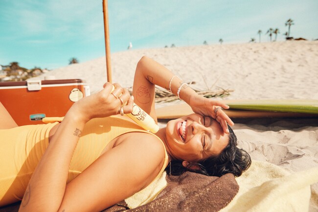 全米で大人気のサンケアブランド「Sun Bum(サンバム)」がついに日本上陸!