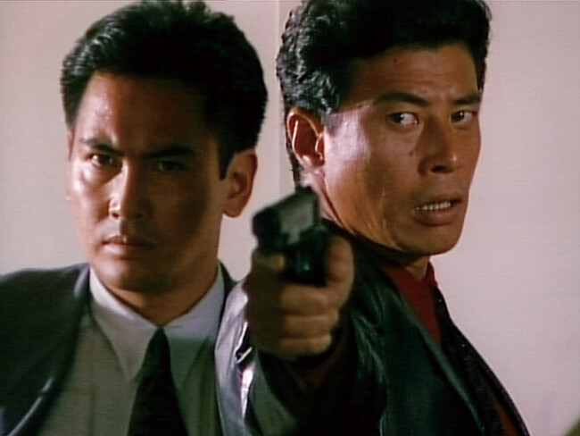 舘ひろし・宅麻伸W主演の人情派刑事ドラマ「愛しの刑事」！明日3/11(水)よりアンコール放送！CSホームドラマチャンネル