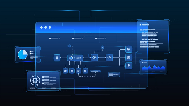 Anthropic「Claude」を活用したガバナンス対応型AI駆動開発を推進