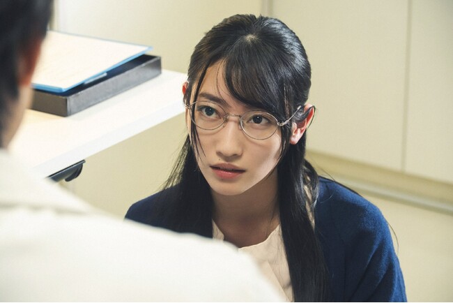 『略奪奪婚』最新話、川島鈴遥演じる梅田の”トリハダモノの展開”にSNS騒然!
