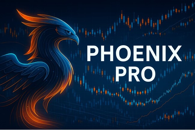 【Phoenix PRO】裁量ブレを排除し“再現性ある資金曲線”を構築するMT4対応スパンモデルEAを正式展開開始