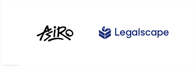 Legalscapeとアシロが法律事務所のDXを支えるリーガルリサーチの普及で協業