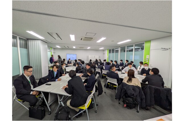 リサイクルや復興支援など　生協宅配の「エシカル消費」伝える手法を37人が考案〔埼玉〕