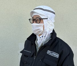 フジパン豊明工場ご担当者様