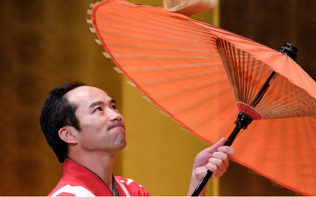 【ホテルインターゲート大阪 梅田】「なにわで花咲く寄席芸能 ―太神楽―」開催のお知らせ　開催日：2026年4月1日（水）