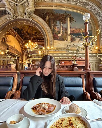 【SA VILLE / SA VIE】公開：人気スタイリスト由田静さんとともにお気に入りの旅へ。