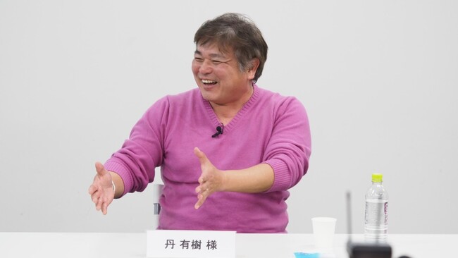 「目標は立てない。徹底的に立地で勝負。」富士そば・丹有樹氏が明かす驚愕の生存戦略！