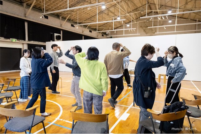 【CAW LAB第6弾】起業家のための「チームの結束力」を高める体験型ワークショップ 3月13日（金）福岡にて開催