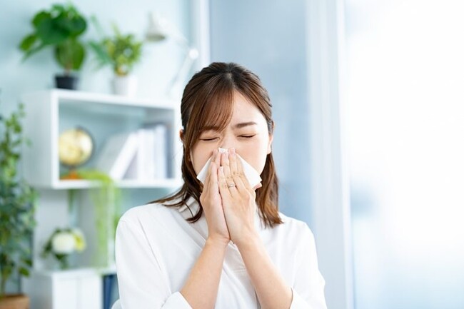 花粉だけじゃない・・・辛い黄砂について大調査！【1000人アンケート】