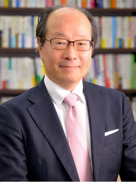 サイカ、京都先端科学大学・一橋大学ビジネススクール教授の名和 高司氏がシニア・アドバイザーに就任