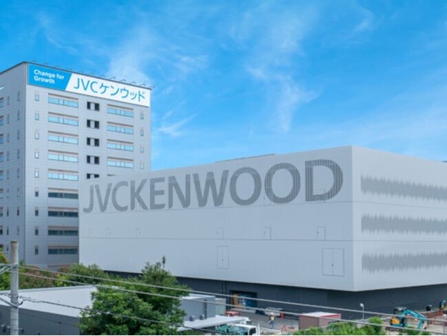 JVCケンウッド、製造オペレーションの高度化に向けてIFS Cloudを採用