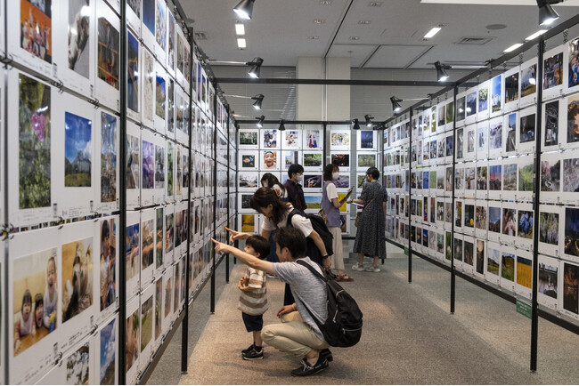 参加型写真展「“PHOTO IS”想いをつなぐ。あなたが主役の写真展2026」