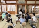 富山市船峅地域