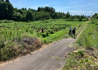 「この田園地域が、10年後の富山を変える」持続可能な魅力ある田園地域創出事業 成果報告会　3/22 滑川市にて、「しあわせる。富山」プログラムとして開催！＜旧宮崎酒造　富山県滑川市瀬羽町1860＞