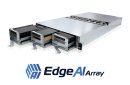 バーチャルヒューマンに最適なオンプレミスAIプラットフォーム「Edge AI Array」