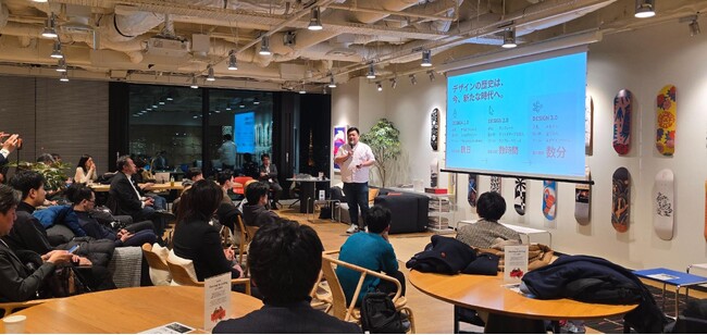 AIストーム、次世代AI Agent「OpenClaw」活用セミナーを3月18日に開催