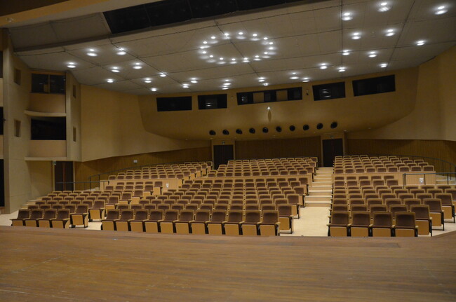 いよいよオープン!素敵にリニューアルした豊橋市民文化会館~より快適で、誰もが使いやすい文化の拠点へ~