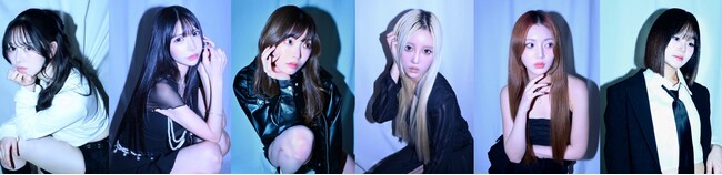 「No No Girls」セミファイナリスト・SAYAKAが新たな一歩へ──Be Girls、5月19日にデビューCD『Cadillac/Be Girls/Flower Rain』をリリース！