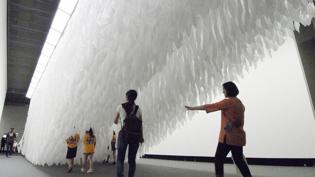 【浜松科学館】春の特別展「ユニバーサル・ミュージアム」3/20～開催