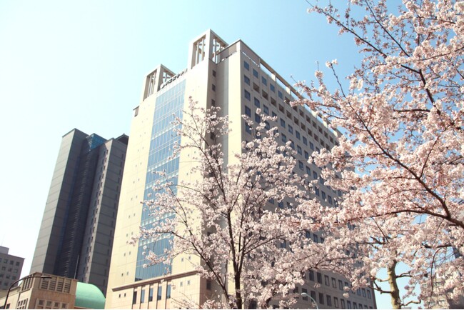 2027年4月より共立女子大学 看護学部に「助産師養成課程」の導入を構想中※