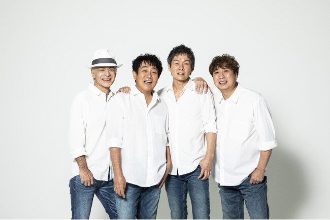 【TUBE×WOWOW】TUBEデビュー40周年特集の第6弾を解禁！40年間の軌跡をたどるヒストリー特番を4月・5月にWOWOWで放送・配信！