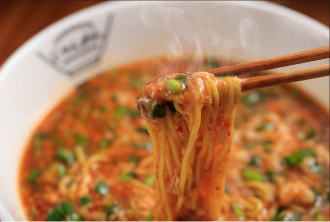【じゃんめん(R)たつの市店】3月13日(金)グランドオープン。高知のソウルフード「ジャン麺」が播州エリア初出店！