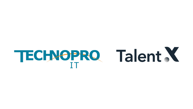 テクノプロ・IT社、TalentXの戦略コンサルティングサービスと採用ブランディングサービス「MyBrand」を導入し公式サイトを全面リニューアル