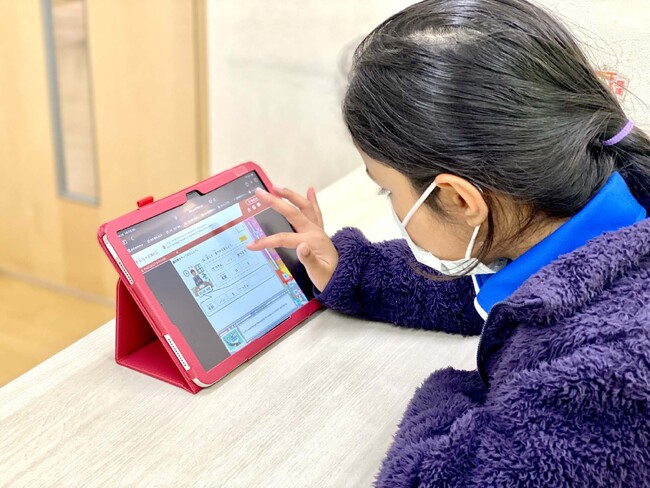 日本語教育が新たな選択肢に 学習塾で「すらら にほんご」導入が加速