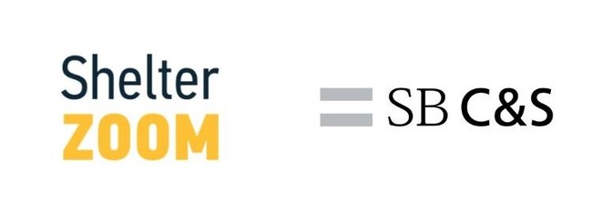 ドキュメント共有と情報漏えい防止ソリューションを提供するShelterZoom, Inc.とSB C&Sがディストリビューター契約を締結