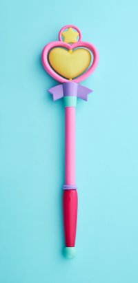 パンプルピンプルパムポップン！TVアニメ『魔法の天使クリィミーマミ』の「まほうのステッキ」がギミック満載の約1/1サイズで登場！