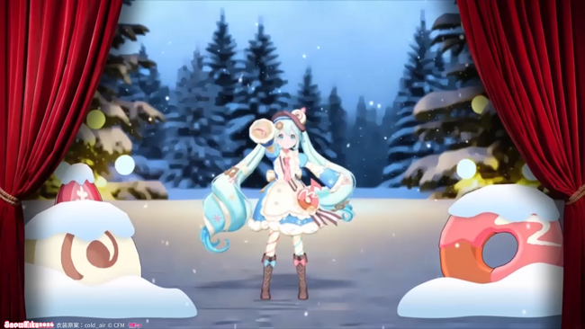 休日公演完売・全席満席の盛況「SNOW MIKU 2026」ヲタル座デジタルショー powered by XREAL 開催レポート