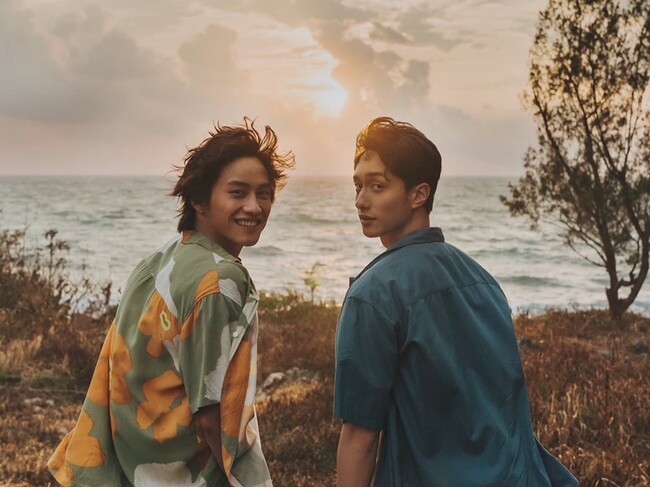 香港・台湾が舞台の映画『鯨が消えた入り江』「思いをつなぐ聖地をめぐる旅in台湾」を本日より販売開始