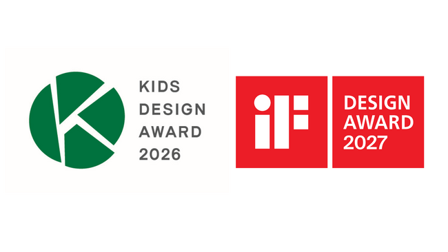 キッズデザイン協議会、世界三大デザイン賞のiF International Forum Design GmbHとパートナーシップ連携協定を締結