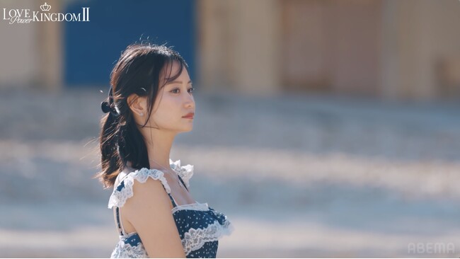 元AKB48・永尾まりやをめぐる“三角関係”が勃発、RISE王者とイケメン俳優が奪い合い　“伝説のレースクイーン”川瀬もえにイケメン内科医が決死の猛アプローチ！霜降り明星せいやもツッコミ「こらこら！」