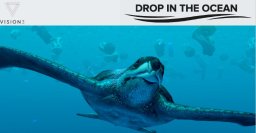 【すみだ水族館】VR体験やパネル展示で世界の海洋ごみ問題の「今」を知る
期間限定イベントを3月19日（木）より開催
