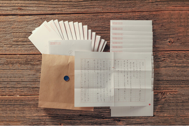 ヨルシカ“書簡型ミステリー”「異例中の異例」で文芸書２位！道尾秀介氏も絶賛「とんでもなく新しい」