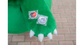ニジゲンノモリ「ゴジラ迎撃作戦」 春のクイズ大激闘！スペシャルグリーティングイベント『ゴジハムくん クイズ大会2026春』