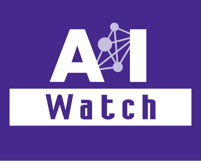 AI関連の総合ニュースサイト『AI Watch』を3月13日（金）にプレ創刊