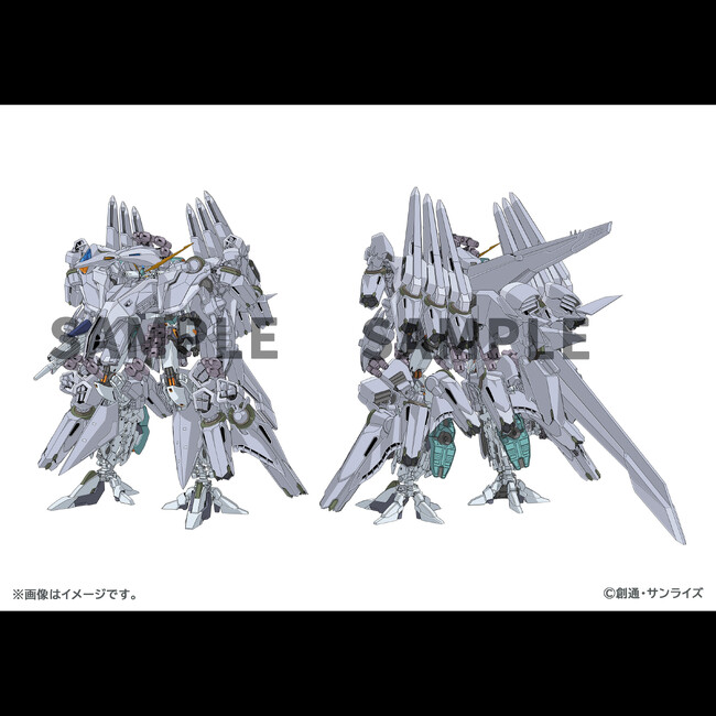 『機動戦士ガンダム 閃光のハサウェイ キルケーの魔女 × 逆襲のシャア』同時上映記念　『閃光のハサウェイ キルケーの魔女』『逆襲のシャア』書籍　同時発売決定