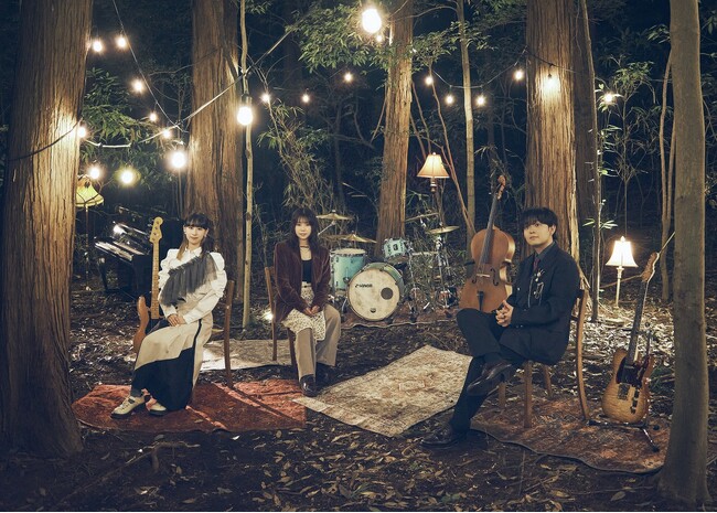 FM AICHI「ROCK YOU！」と「ハートアップ」がコラボする「ハートアップビギニングキャンペーン」第2弾が決定！ コラボアーティストは「berry meet」！