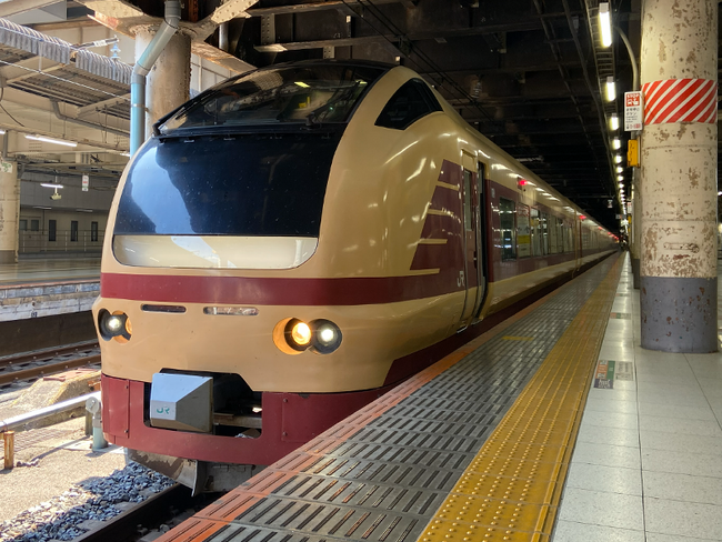往年の名列車がよみがえる！1日限りの特別急行「リバイバルあいづ」を利用した旅行商品　好評発売中！／5月23日出発限定