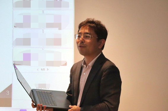 サティス株式会社、ResorTec EXPO 2025で初出展グランプリ受賞──開発本部長・福村真哉氏が語る「技術で実現する地方創生とAIの未来」