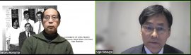 DOTY授賞式の様子 DOTY授賞式の様子